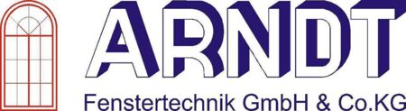Company logo Arndt Fenstertechnik