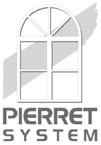 Company logo Pierret System